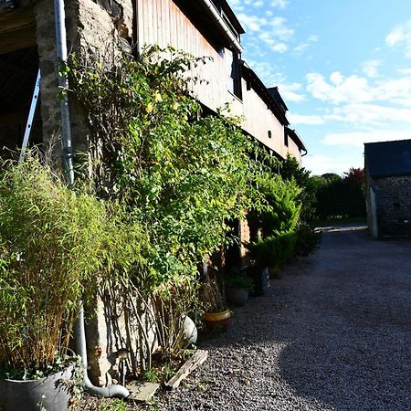 La Vallee Du Launay Taden Экстерьер фото